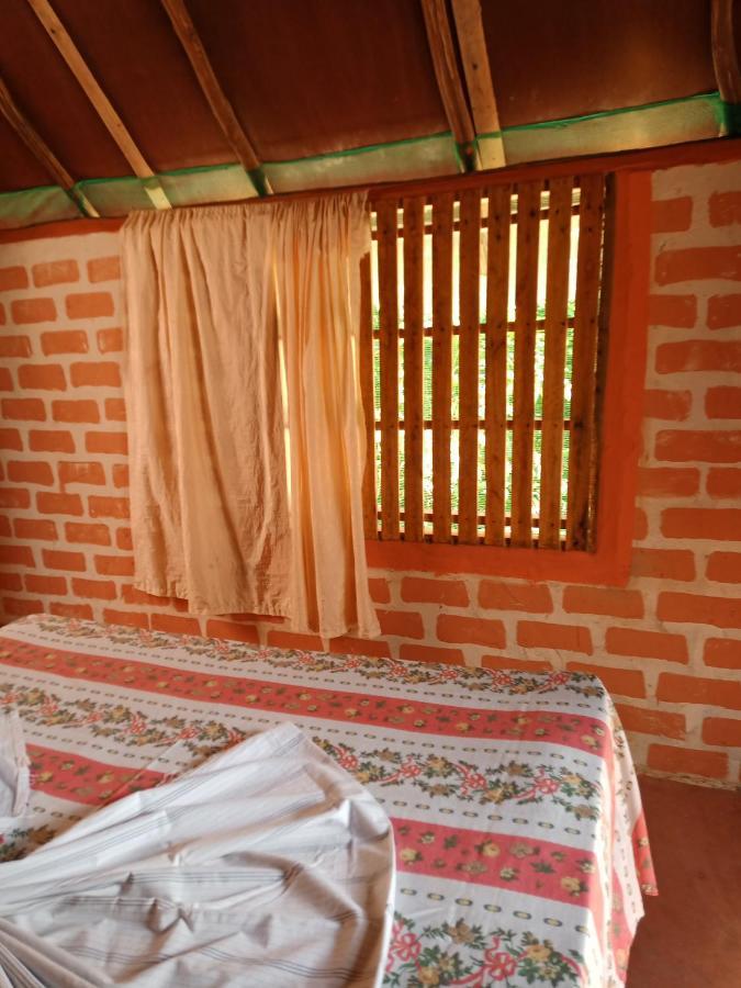 Refugio Raiz Camping Carolina  Exterior photo